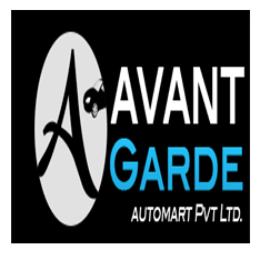 Avant Garde Avant Garde